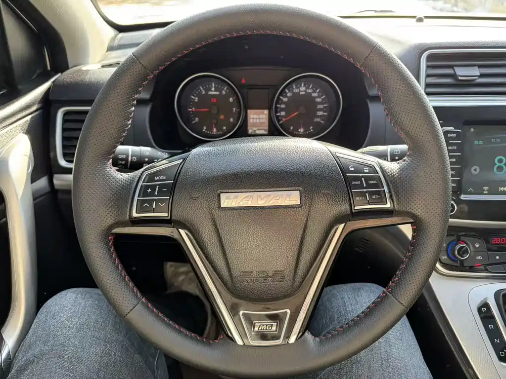 HAVAL M6