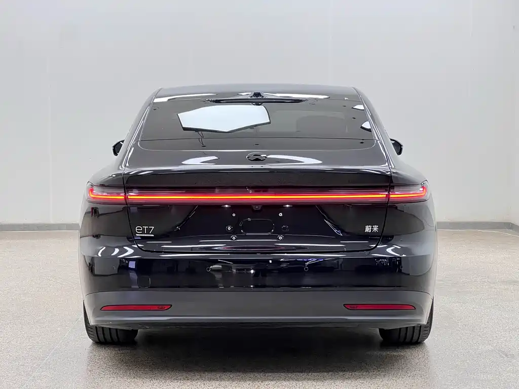 NIO ET7 — миниатюра 6