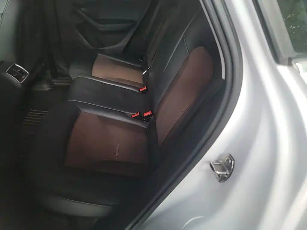 Audi Q3 — миниатюра 17