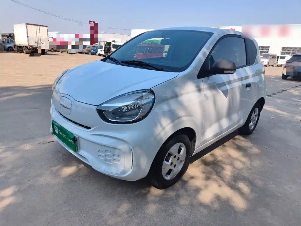 Roewe Clever — миниатюра 2