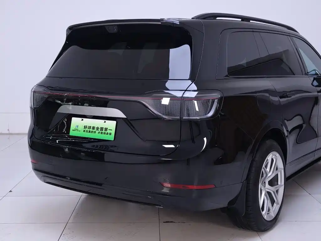 AITO AITO M9 — миниатюра 8