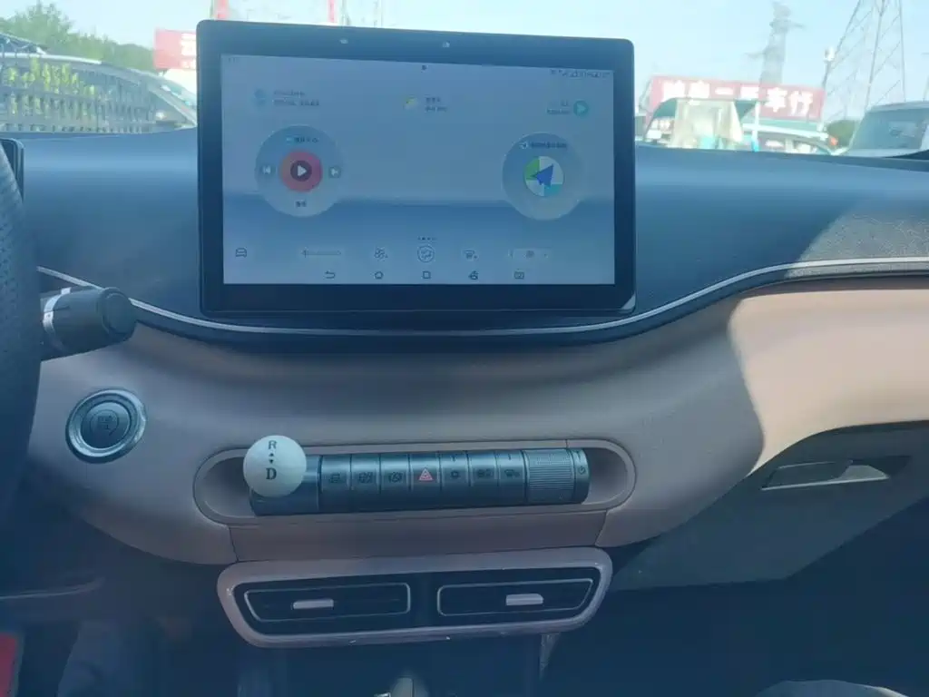 BYD Seagull — миниатюра 13