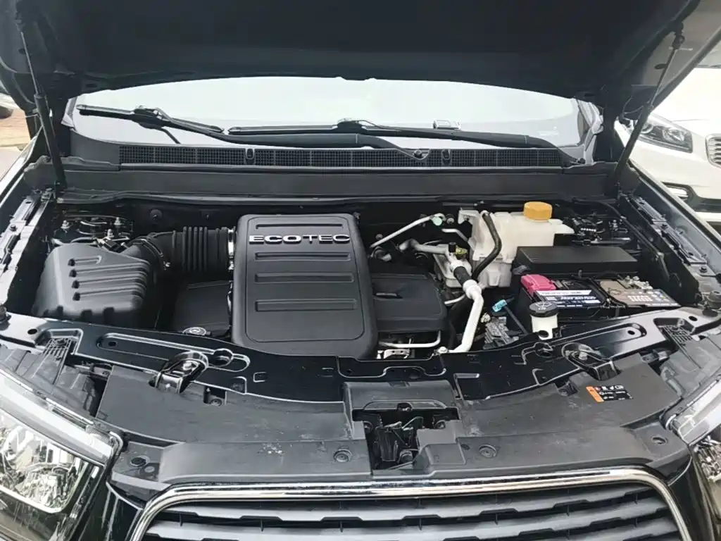 Chevrolet Captiva — миниатюра 20
