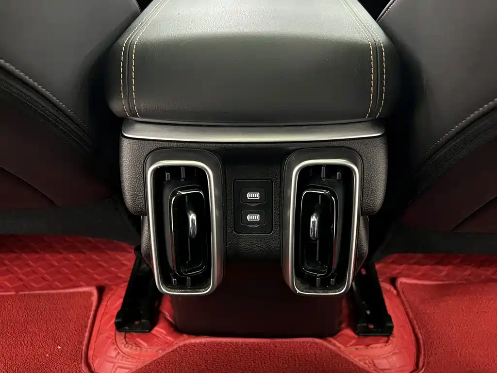 Haval Big Dog — миниатюра 15