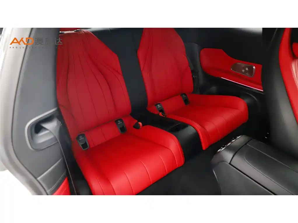 Mercedes-Benz CLE — миниатюра 8