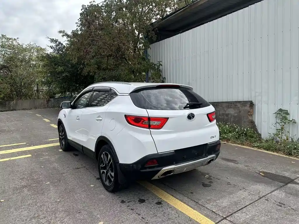 SOUEAST SOUTHEAST DX7