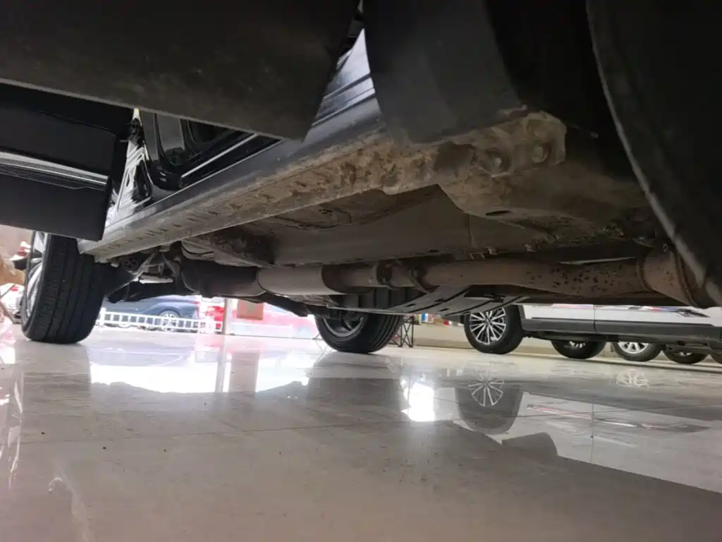 Haval F7x — миниатюра 21
