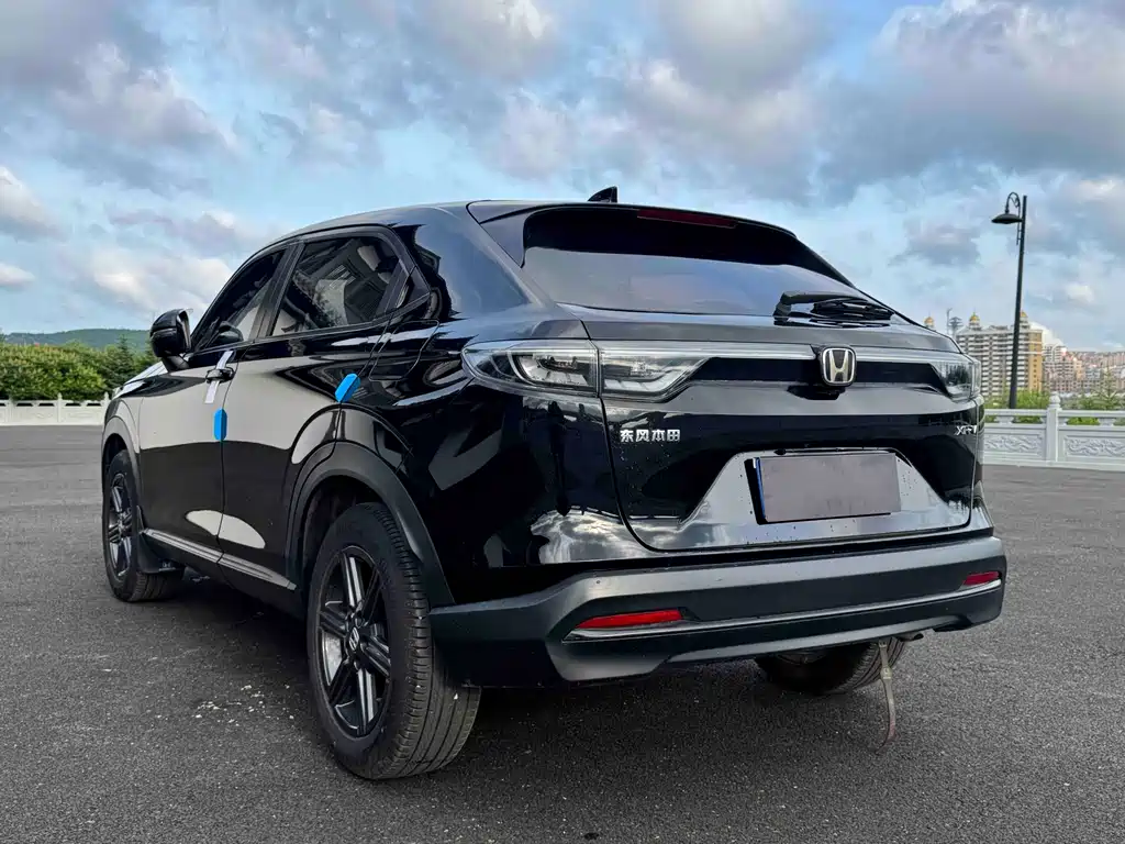 Honda XR-V 2023 1.5L CVT