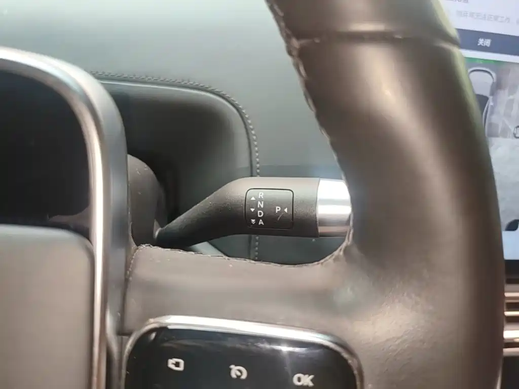 Li Auto Li L7 — миниатюра 14