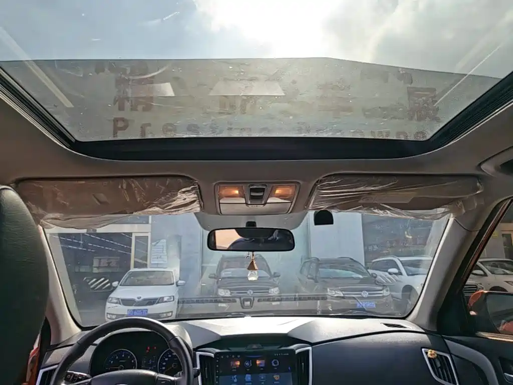 Hyundai ix25 — миниатюра 18