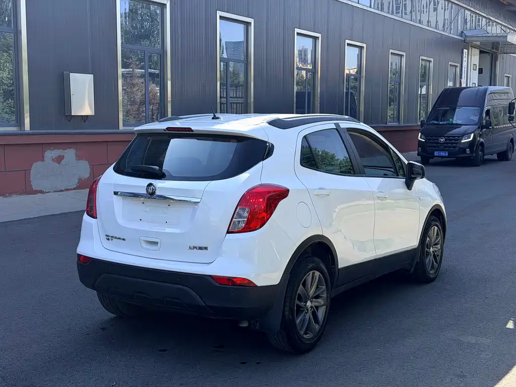 Buick Encore — миниатюра 5