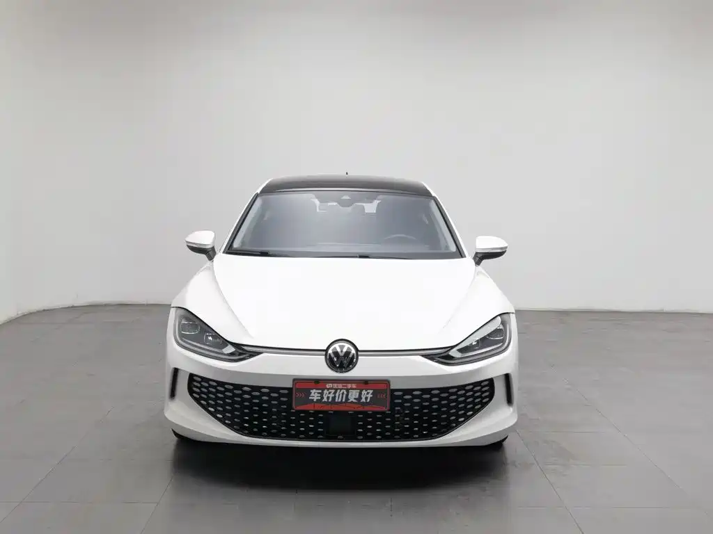 Volkswagen Lamando — миниатюра 3