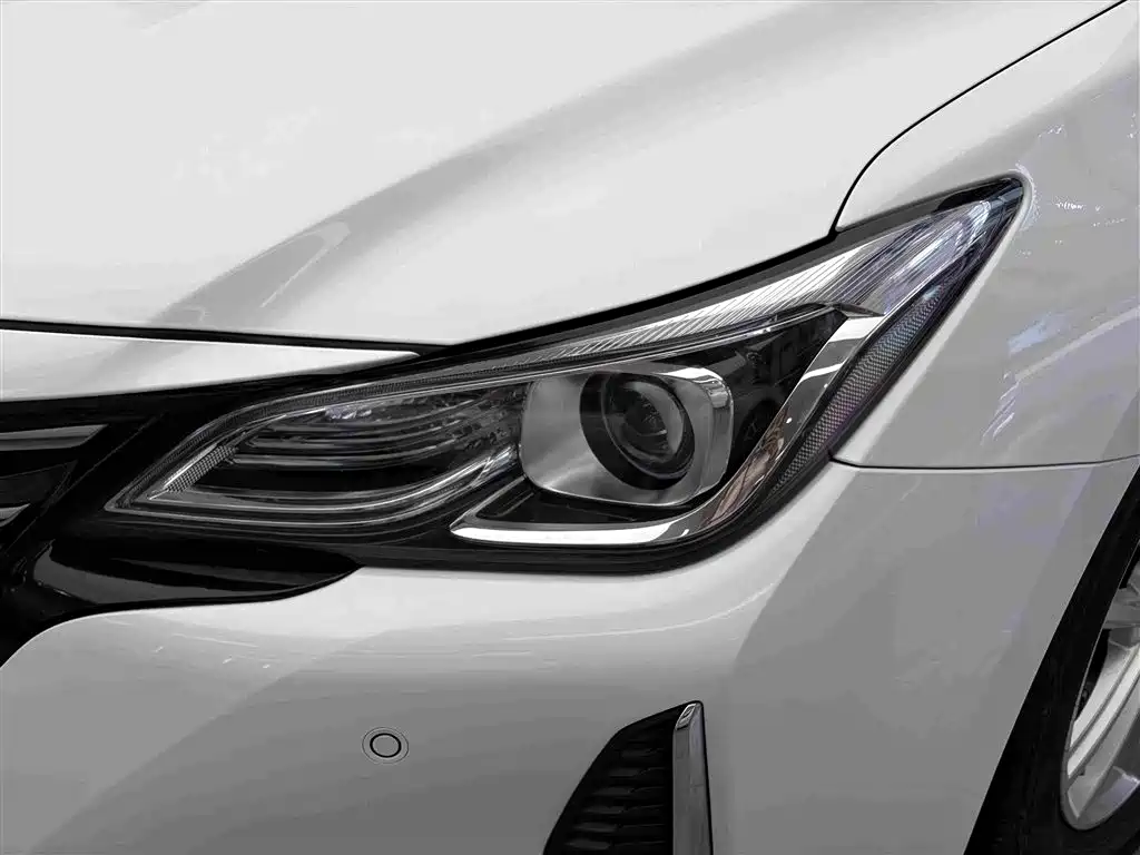 Changan Ruicheng CC — миниатюра 11