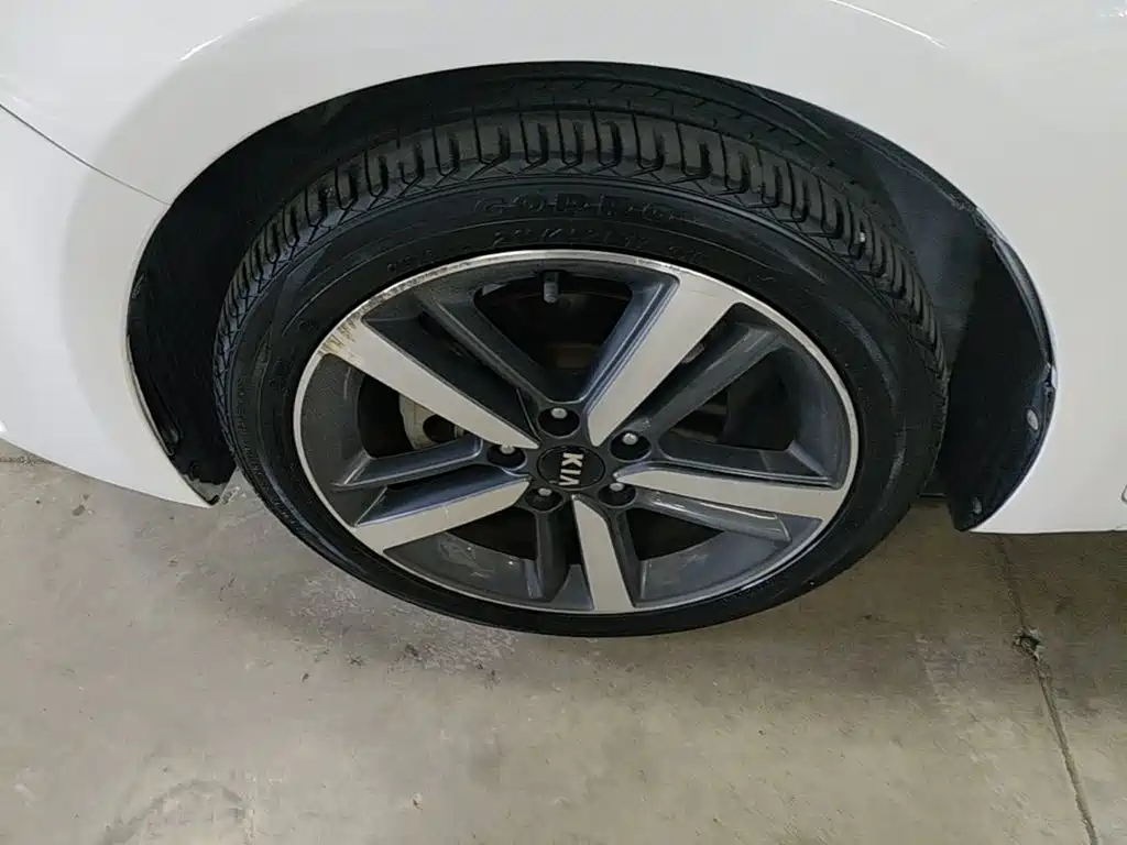 Kia K3 — миниатюра 23