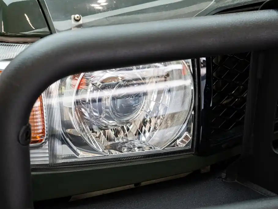 Toyota Land Cruiser — миниатюра 17