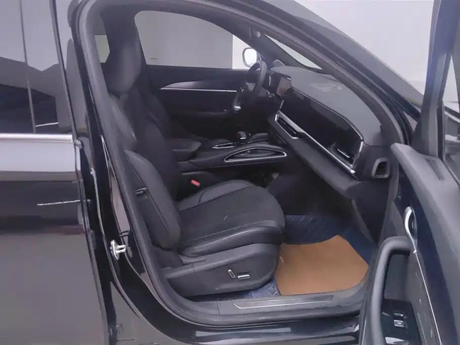 Geely Monjaro L 2024 2.0TD AT