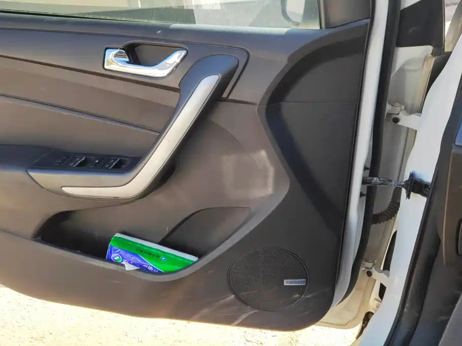 Chery Arrizo 5 — миниатюра 7