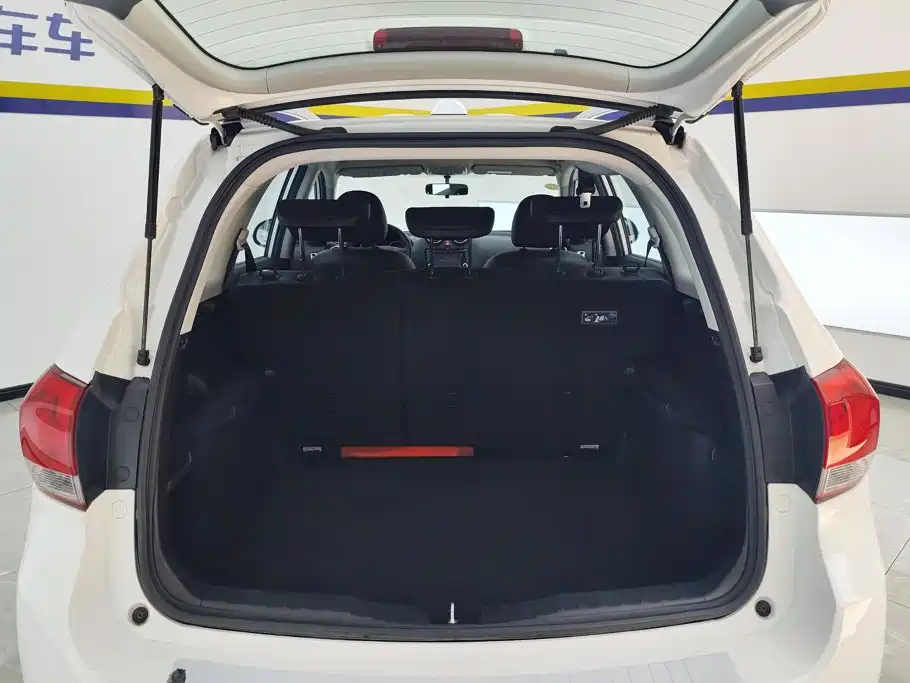 Haval H6 — миниатюра 4