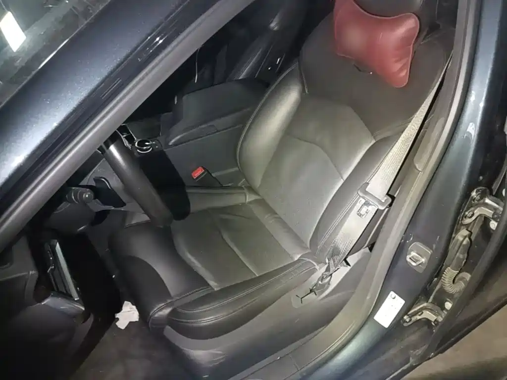 Cadillac CT6 — миниатюра 15