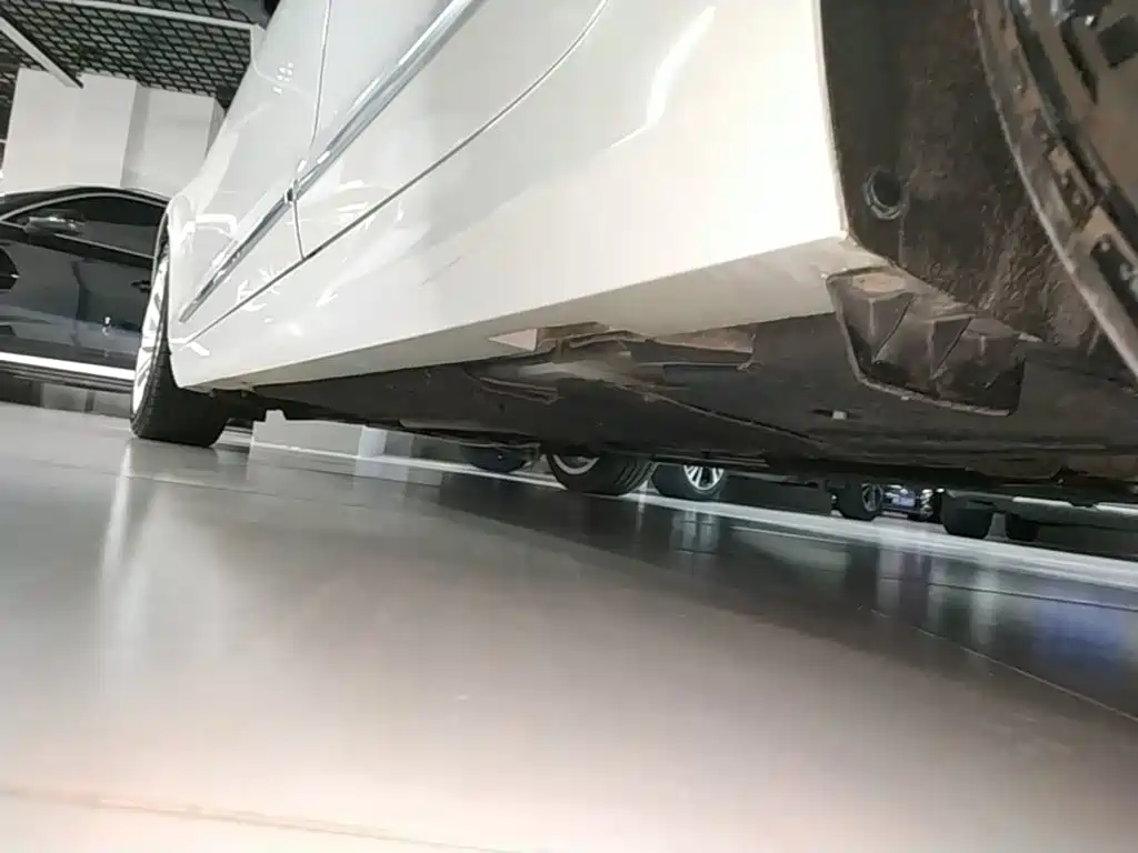 Cadillac ATS-L — миниатюра 22