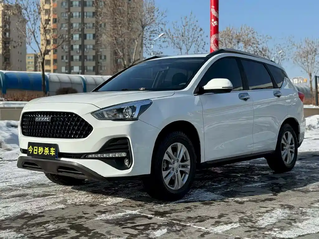 HAVAL M6