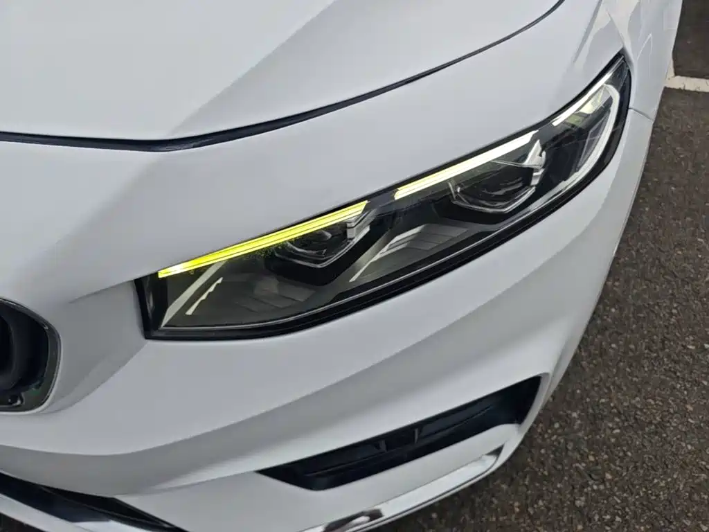 Geely Xingrui — миниатюра 24