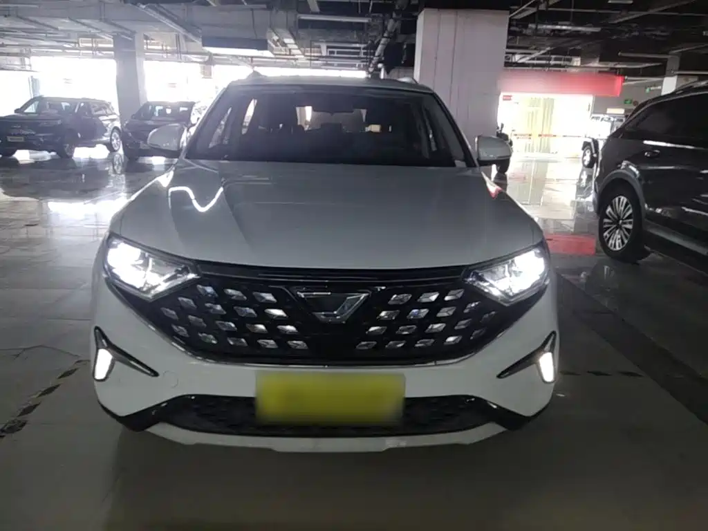 Jetta VS7 — миниатюра 3