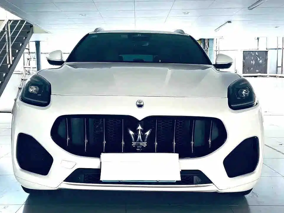 Maserati Grecale — миниатюра 2
