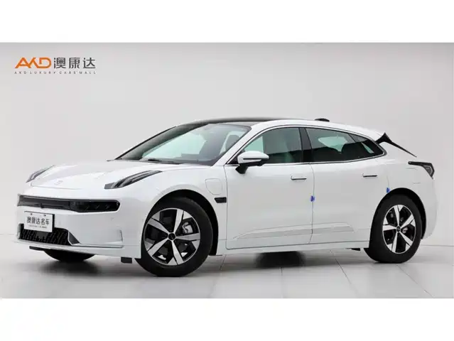 ZEEKR EXTREME KRYPTON 001 2024