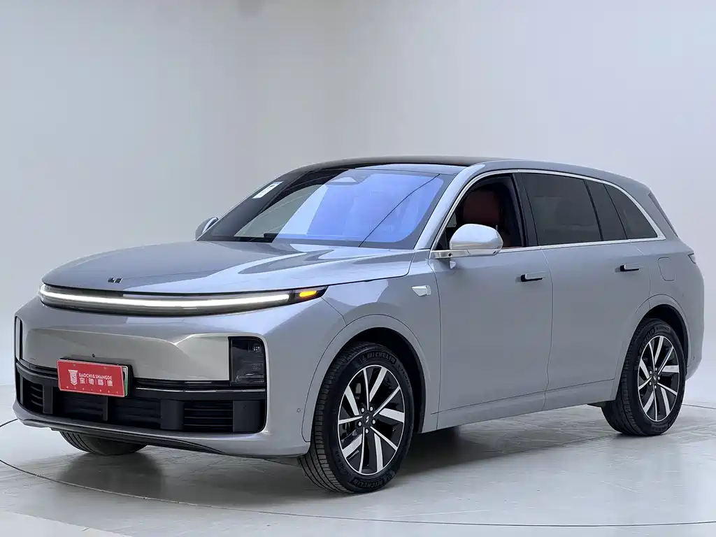 Li Auto Li L7 2024
