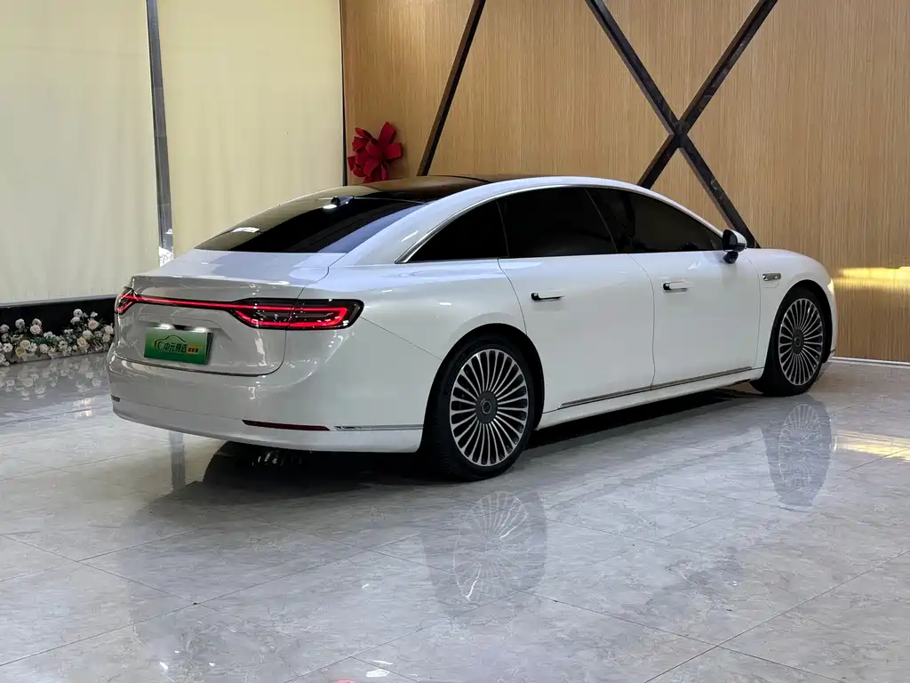 Xiangjie Xiangjie S9 — миниатюра 22