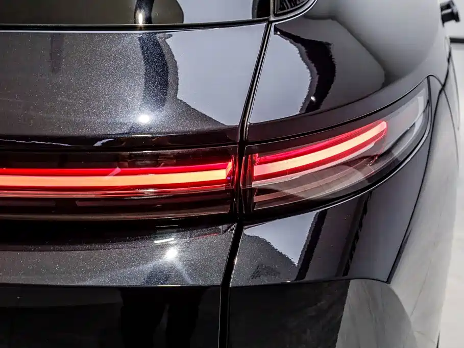 Li Auto Li L7 — миниатюра 25