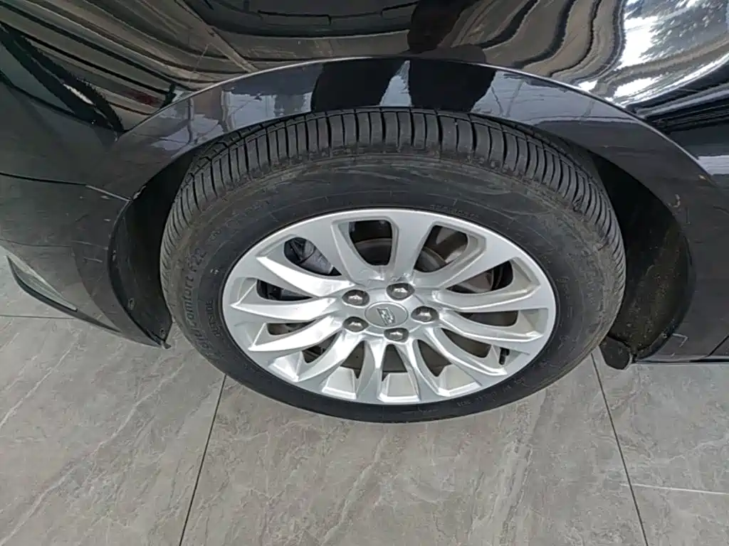 Cadillac XTS — миниатюра 23