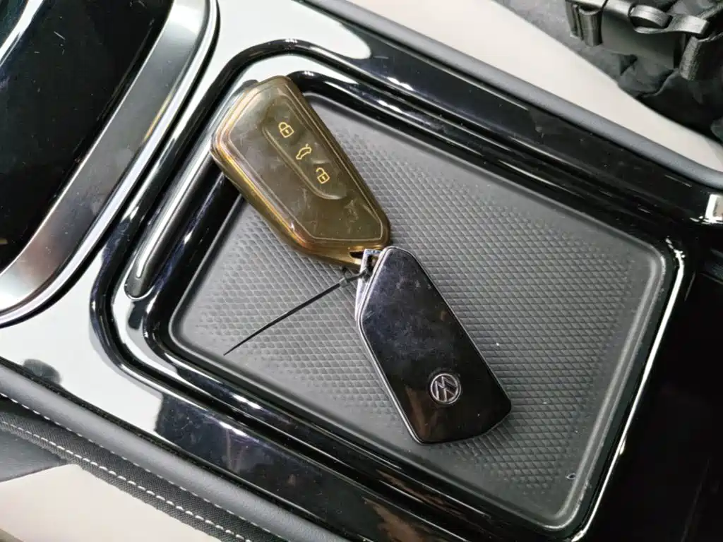 Volkswagen ID.4 Crozz — миниатюра 9