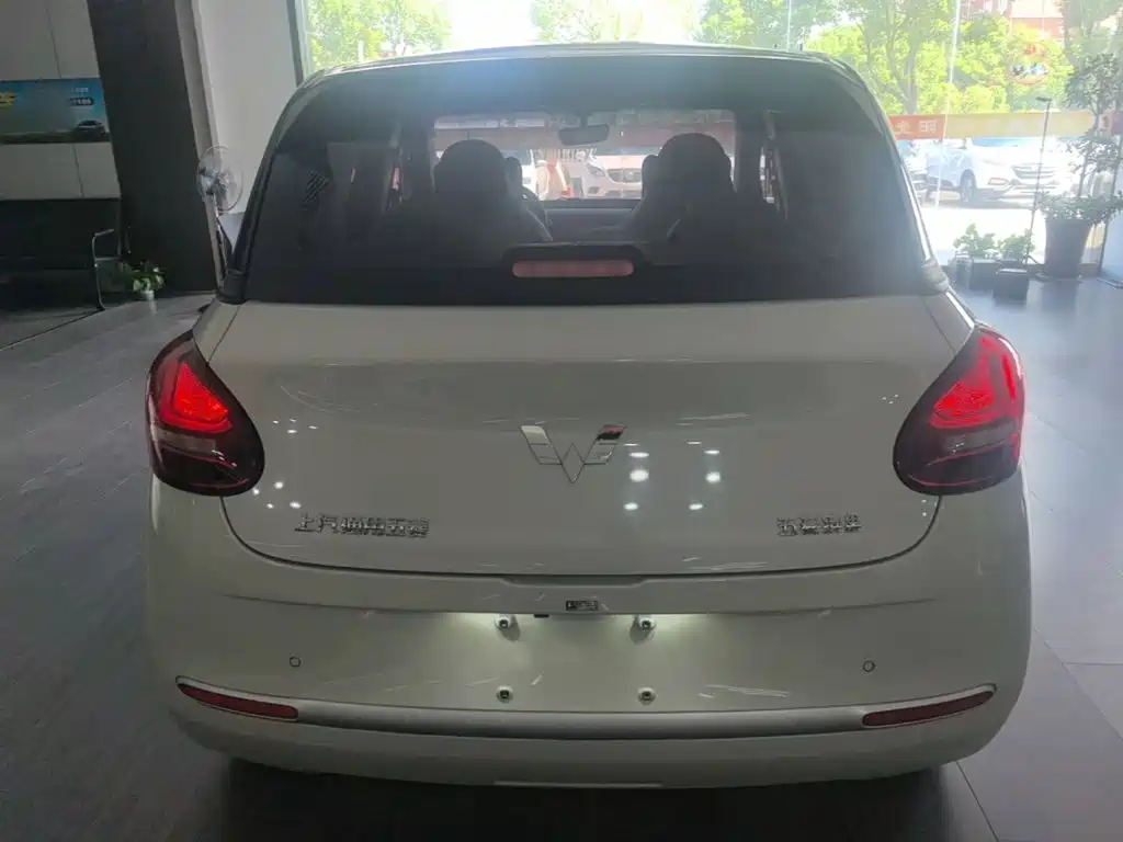 Wuling Bingo — миниатюра 6