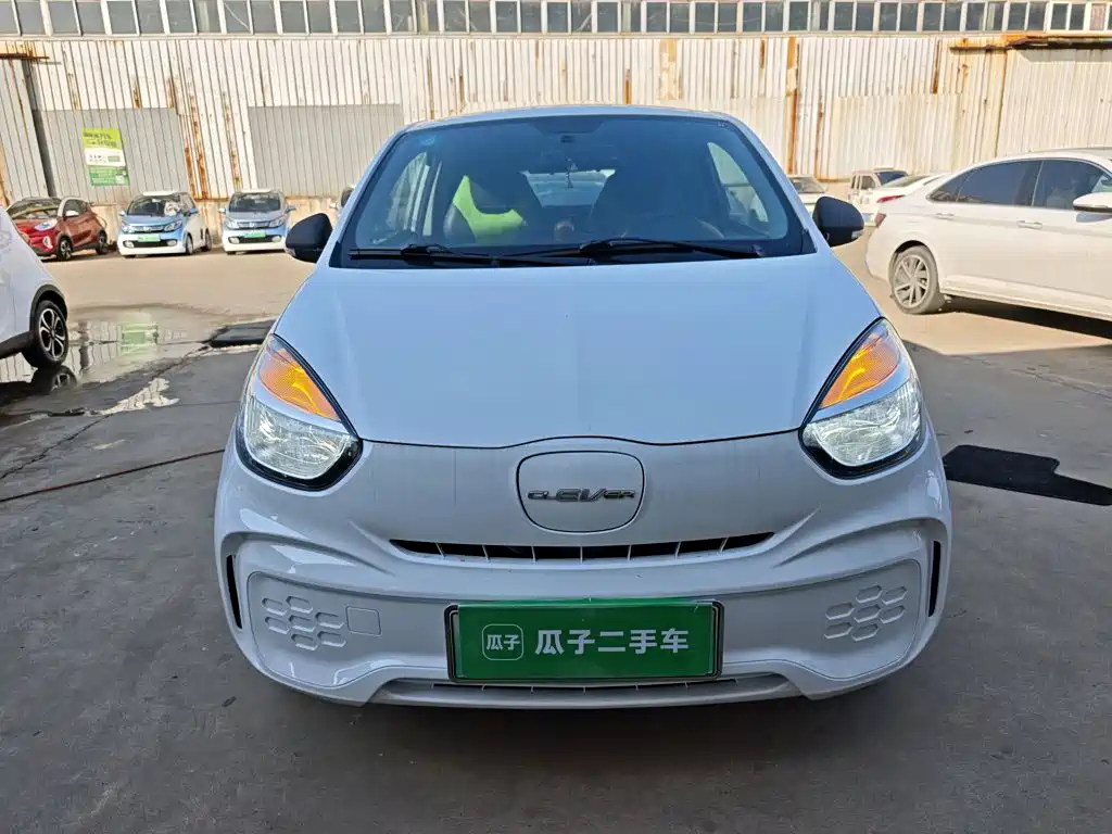 Roewe Clever — миниатюра 3