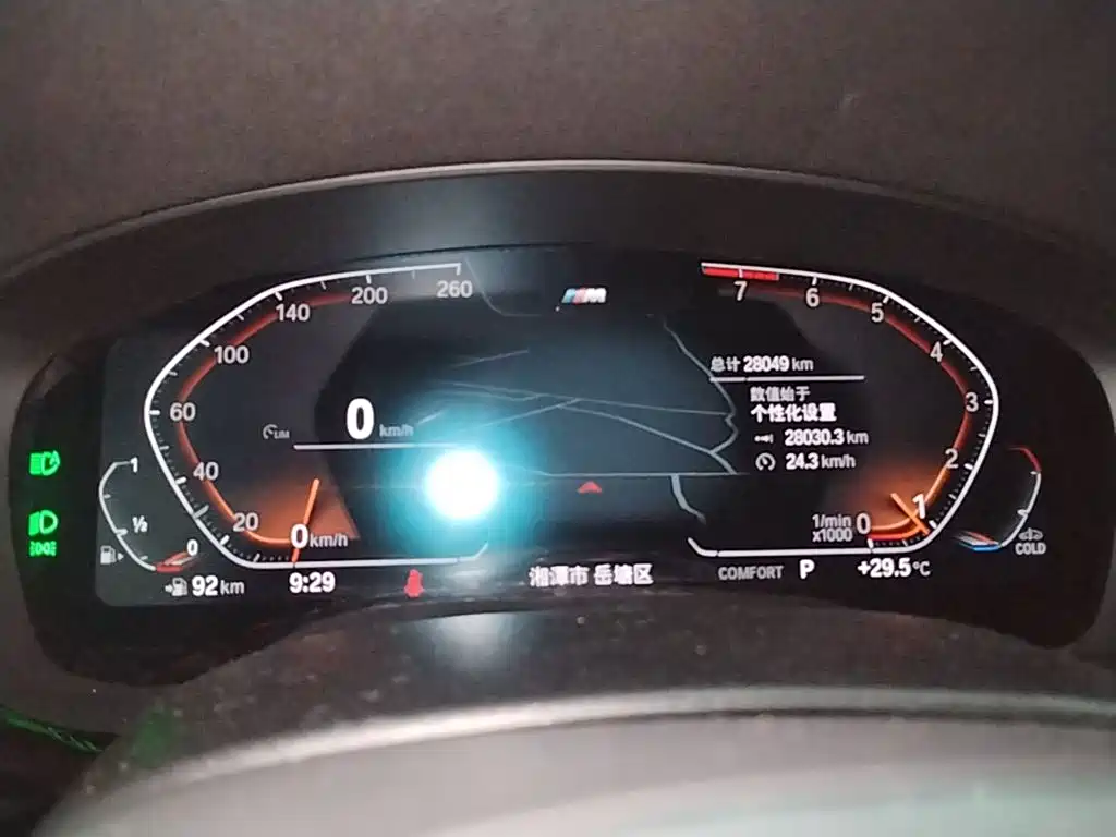 BMW 6 Series GT — миниатюра 12