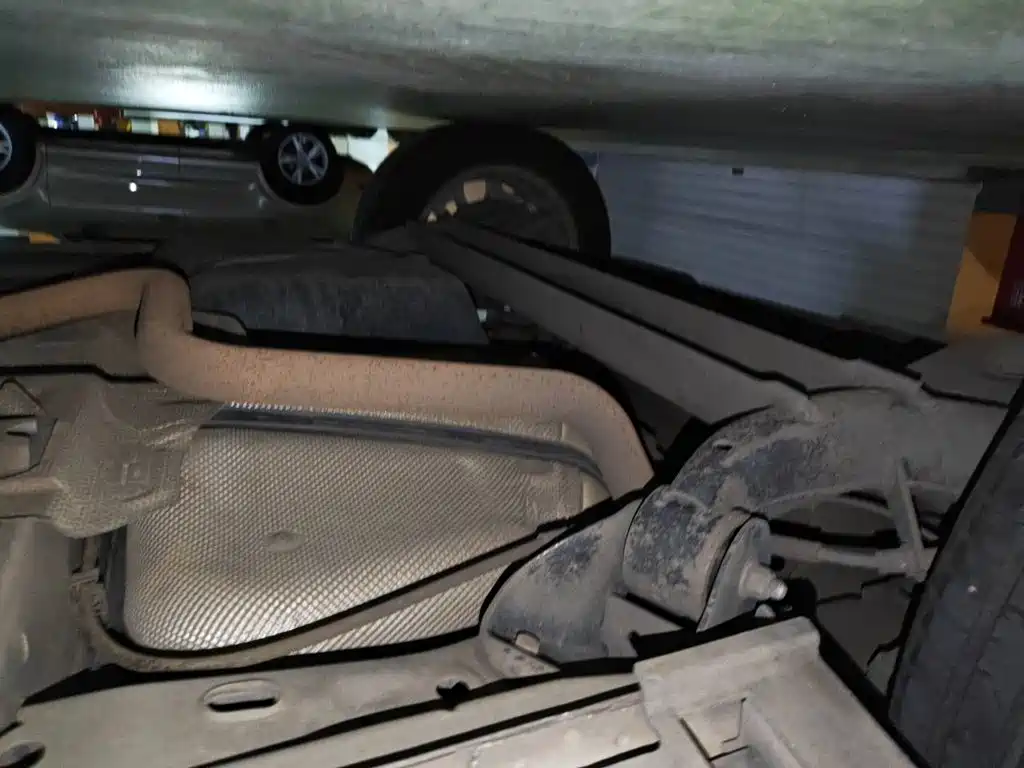 Ford Ecosport — миниатюра 17