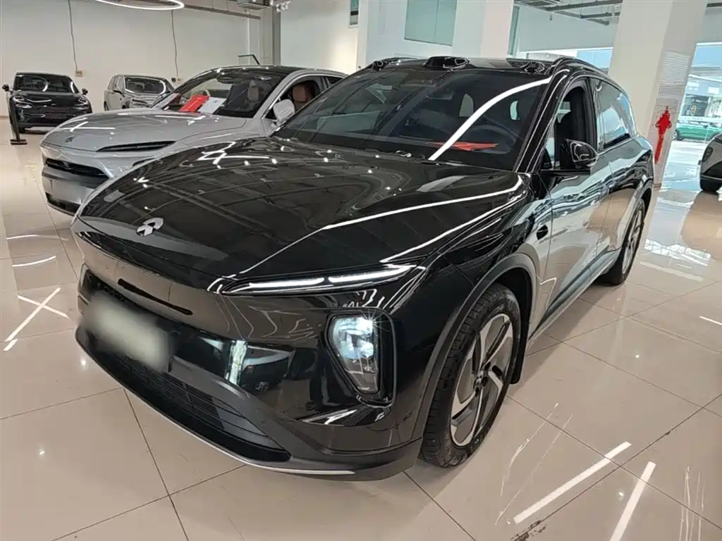 Nio ES6 2023