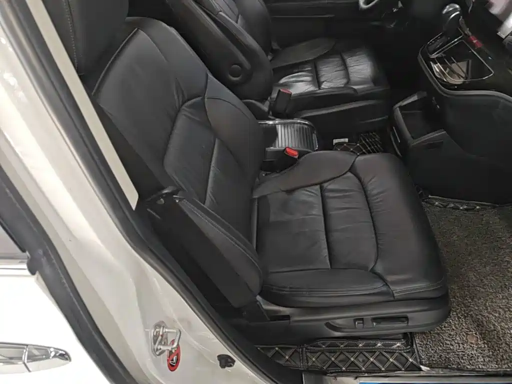Honda Odyssey — миниатюра 25