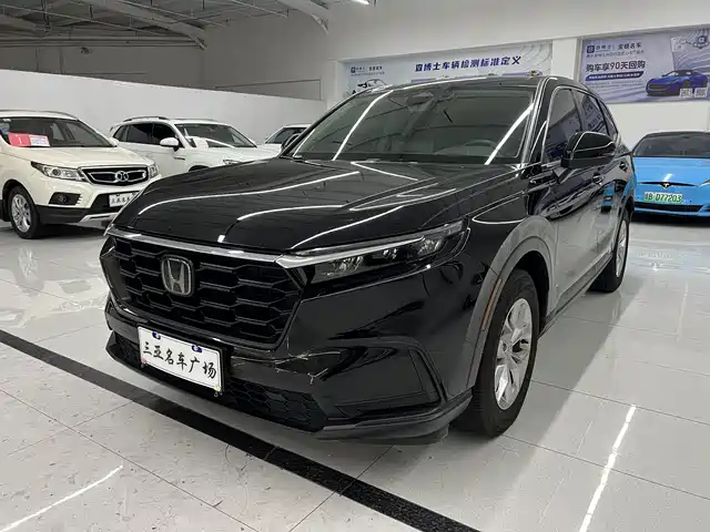 HONDA  CR V 2023