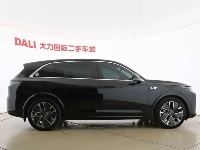 Li Auto Li L7 — миниатюра 13