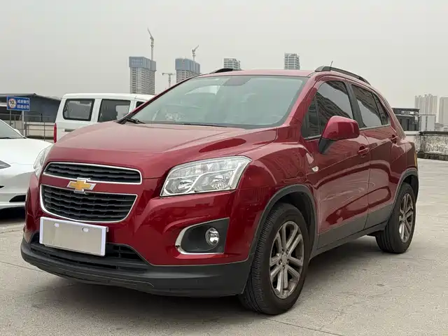 chevrolet chuangku