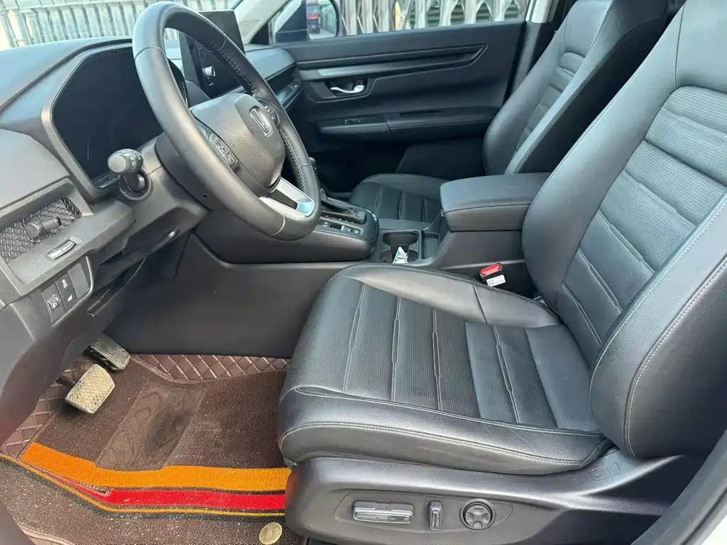 Honda CR-V 2024 240TURBO 5 мест