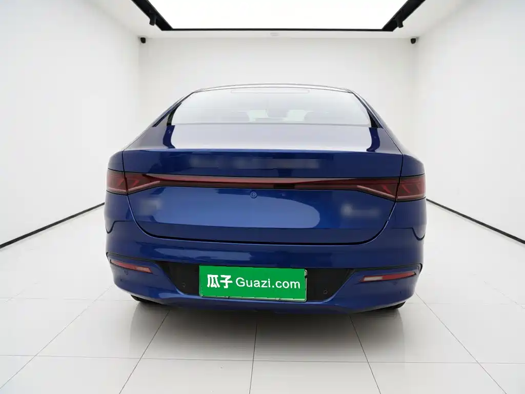BYD Qin PLUS — миниатюра 3
