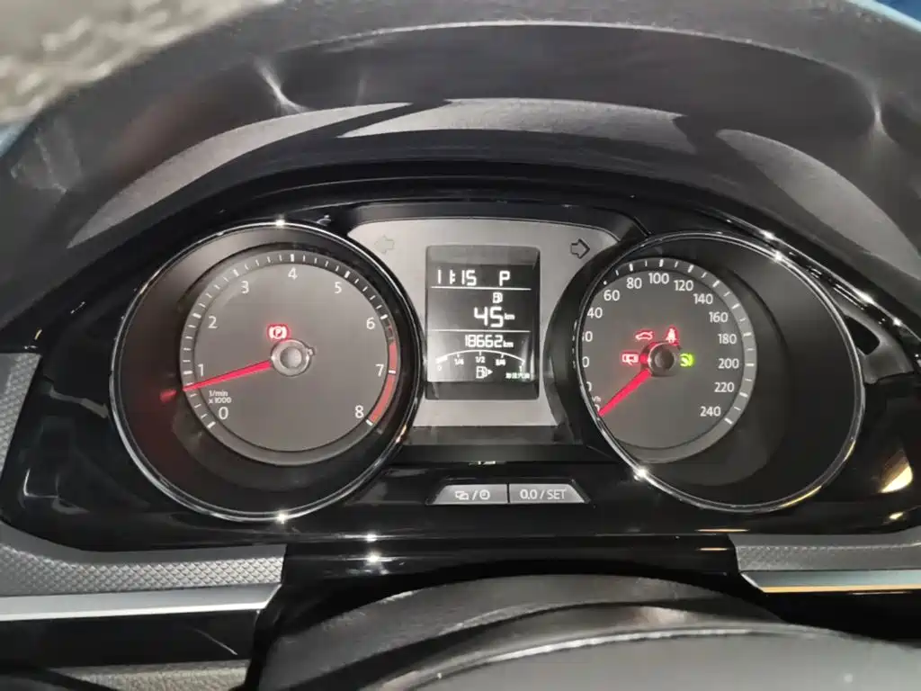 Volkswagen C-Trek — миниатюра 12