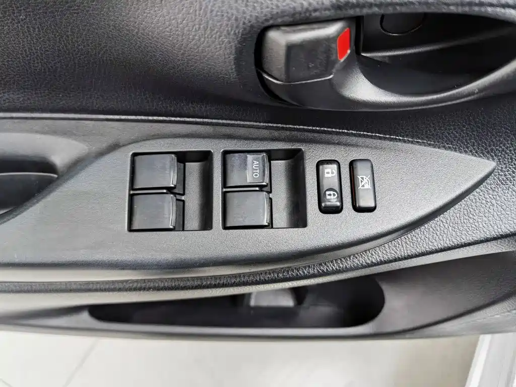 Toyota Vios — миниатюра 9