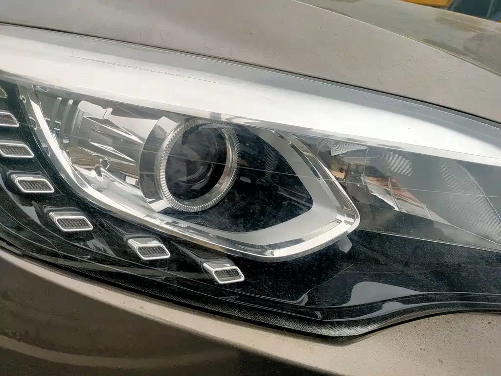 CHEETAH CARS CHEETAH CS10