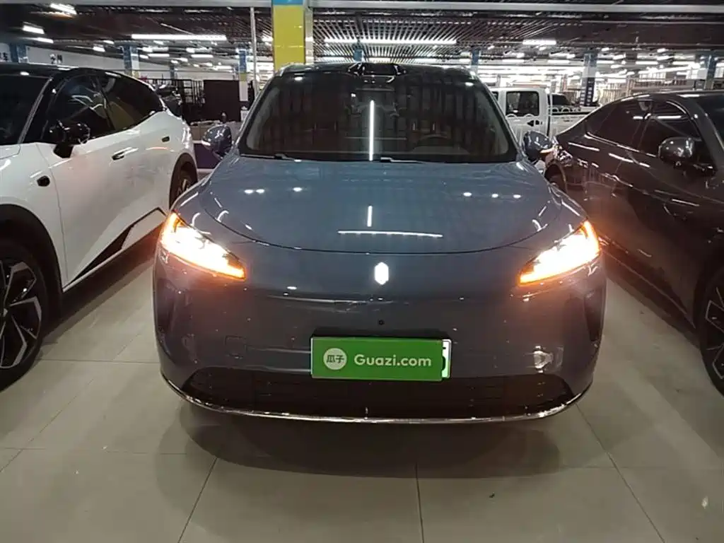 Shangjie H5 2025 Max