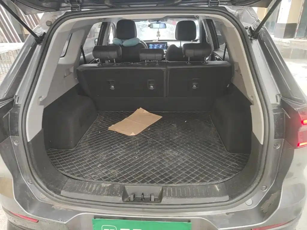 Chery Tiggo 8 — миниатюра 19